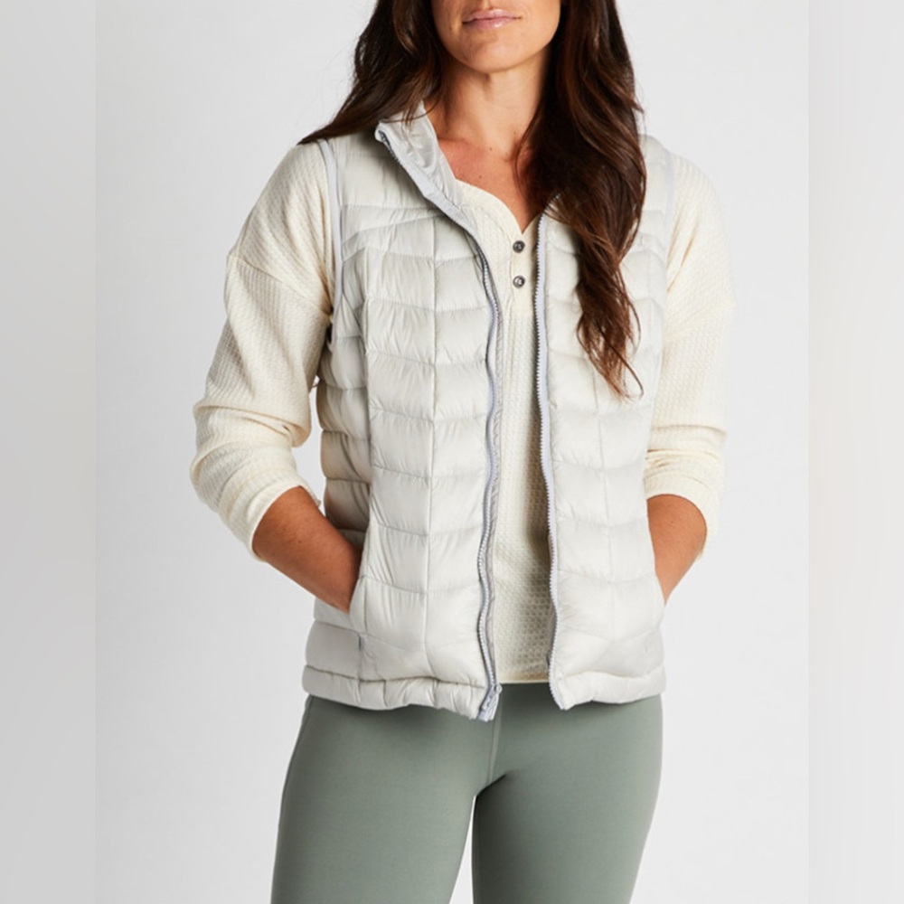 BANDED 2XL Renew Down Vest